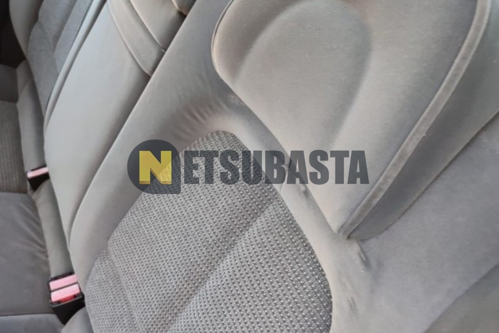 Peugeot 407 ST 2.0 2005