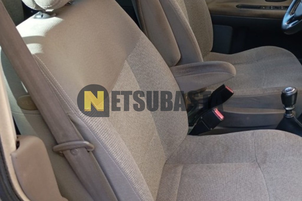 Renault Espace 2.2 dCi 2004