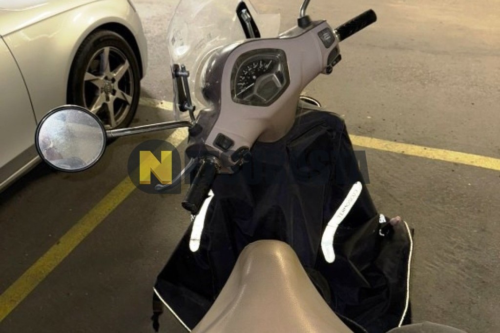Piaggio Liberty 125 ABS 2017