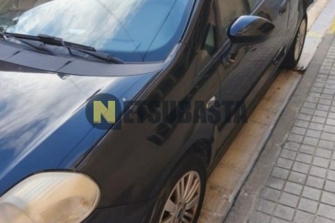 Ford F-Max 500 2021