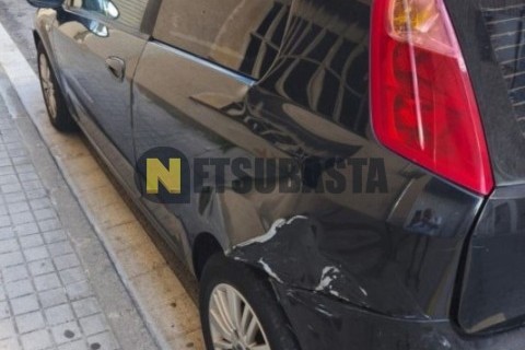 Ford F-Max 500 2021