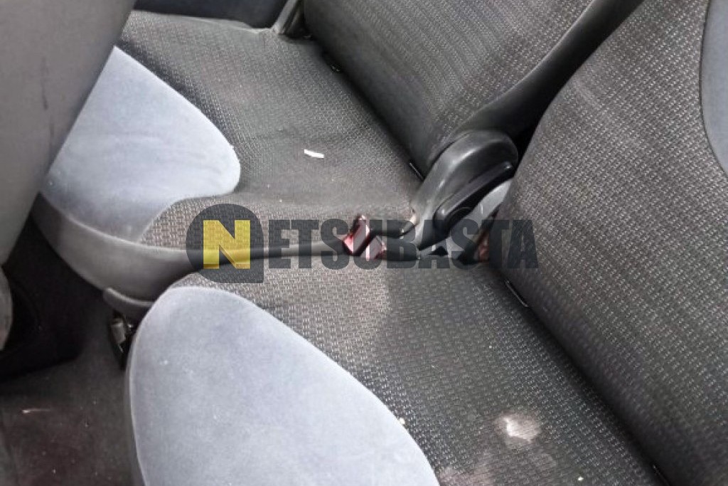 Citroën C2 1.4 HDi 2008