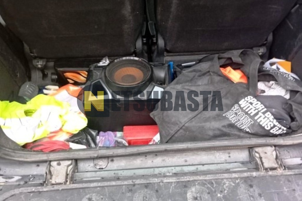 Citroën C2 1.4 HDi 2008