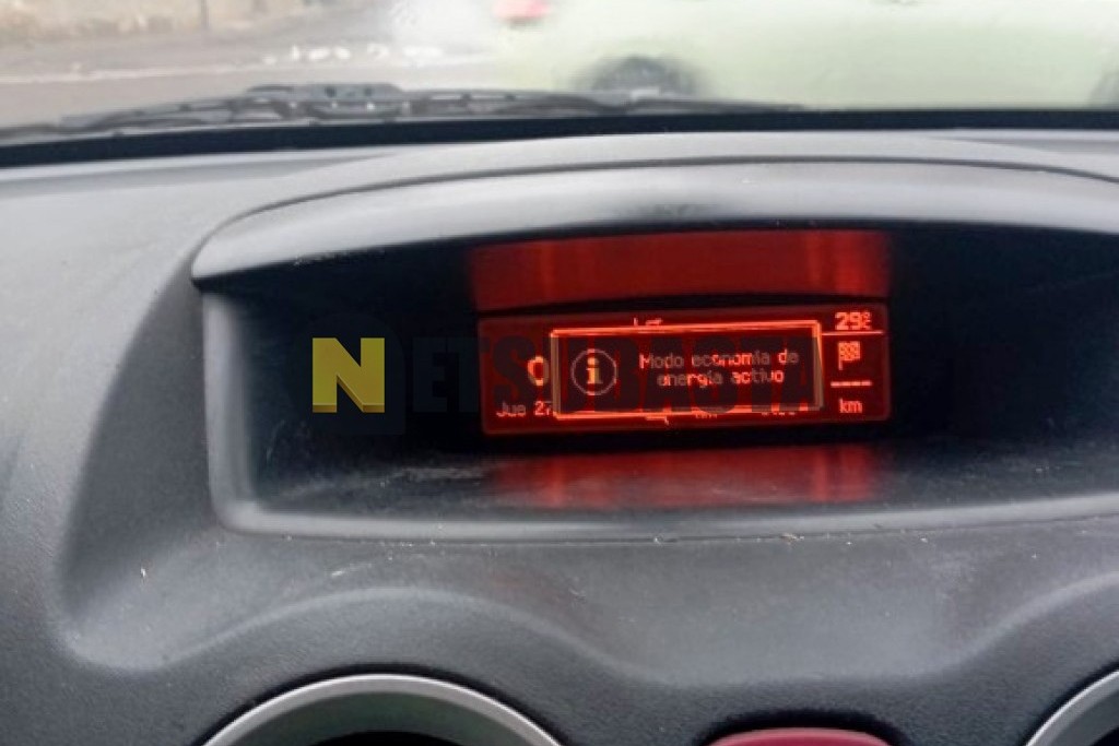 Citroën C2 1.4 HDi 2008
