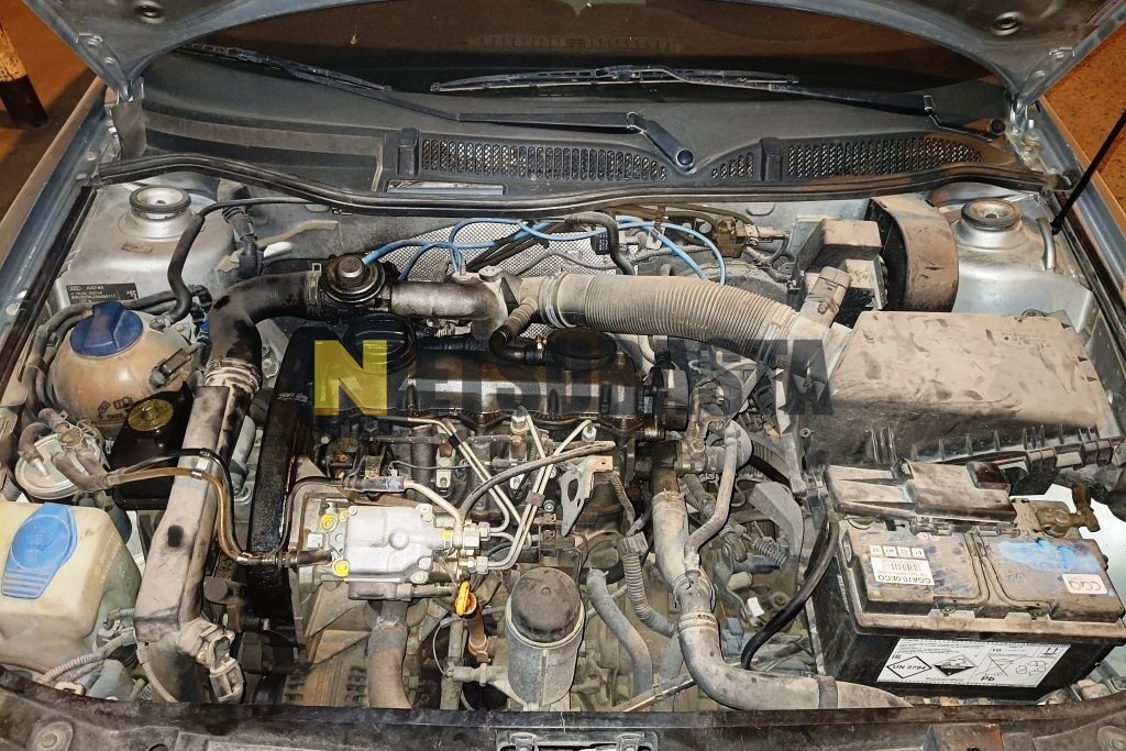 Audi A3 1.9 TDI 1998