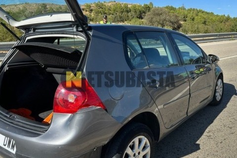 Ford F-Max 500 2021