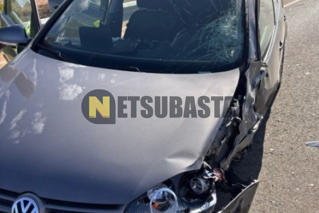 Volkswagen Golf 2.0 TDI DSG 6 vel. 2006