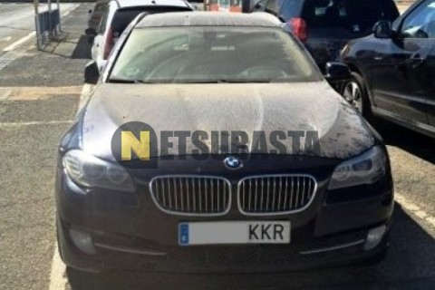 Ford F-Max 500 2021