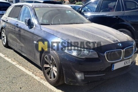 Ford F-Max 500 2021
