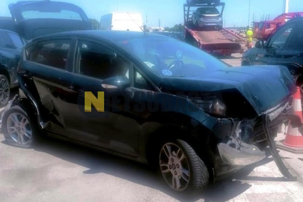 Ford Fiesta 1.25 2017