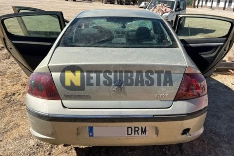 Ford F-Max 500 2021