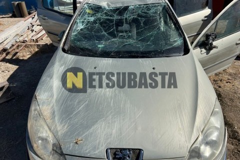 Ford F-Max 500 2021