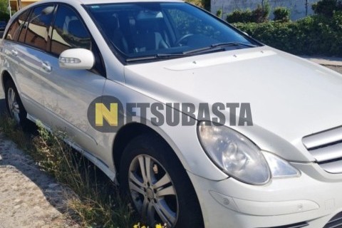 Ford F-Max 500 2021