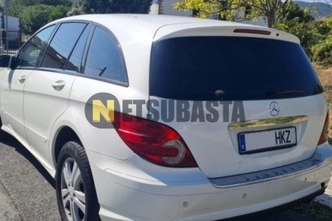 Ford F-Max 500 2021