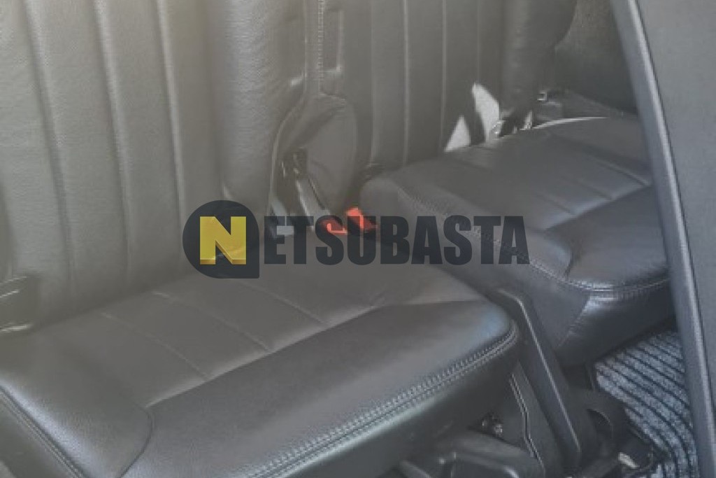 Mercedes-Benz R 280 CDI 4MATIC 2007