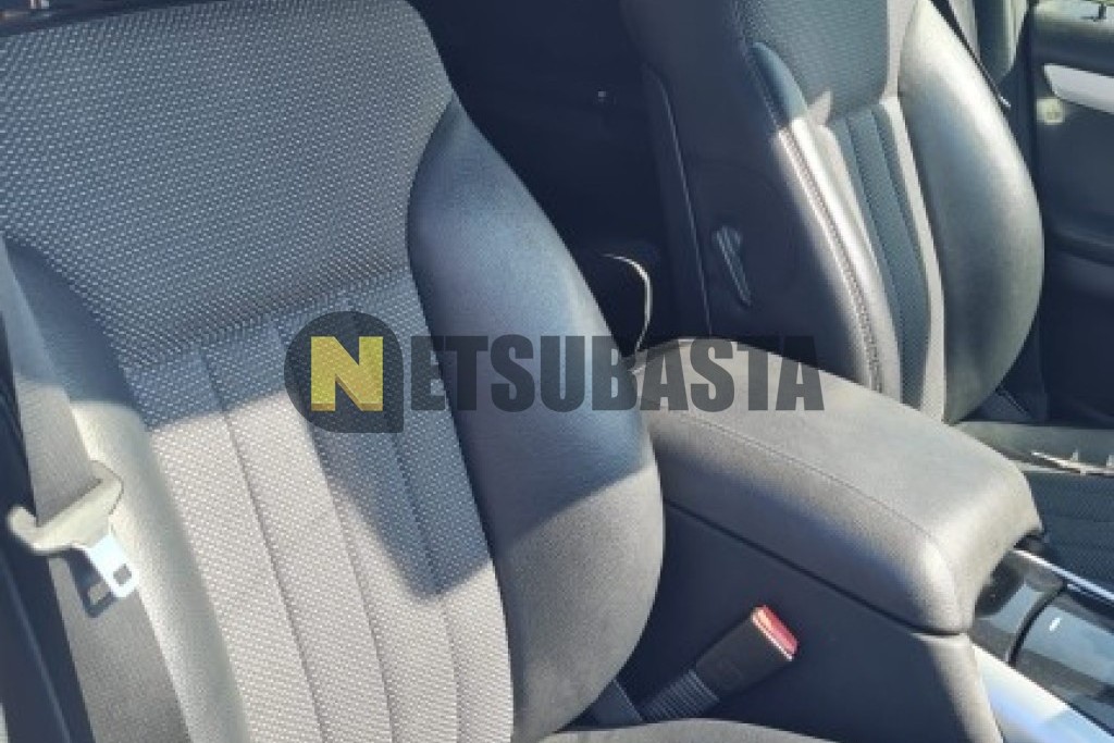 Mercedes-Benz R 280 CDI 4MATIC 2007