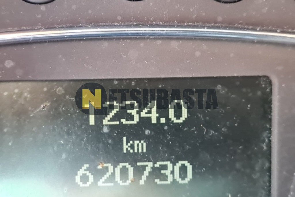Mercedes-Benz R 280 CDI 4MATIC 2007