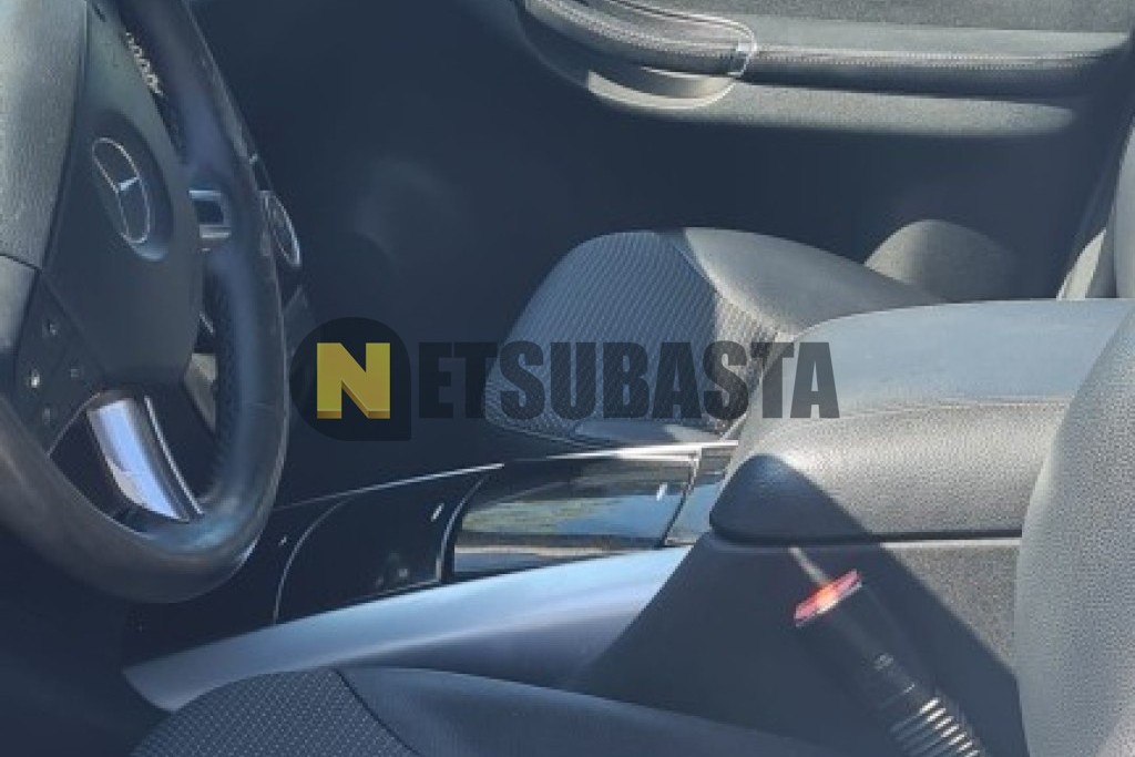 Mercedes-Benz R 280 CDI 4MATIC 2007