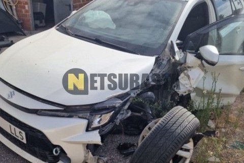 Ford F-Max 500 2021