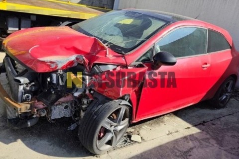 Ford F-Max 500 2021