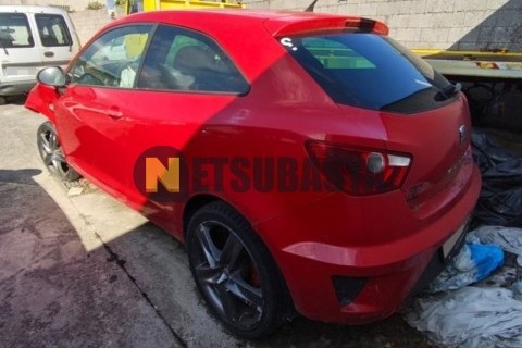 Ford F-Max 500 2021