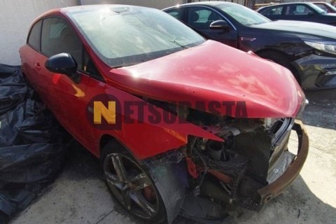 Ford F-Max 500 2021
