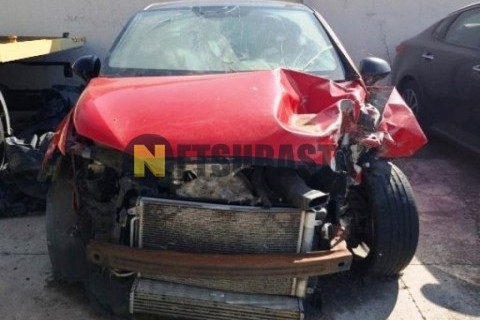Ford F-Max 500 2021