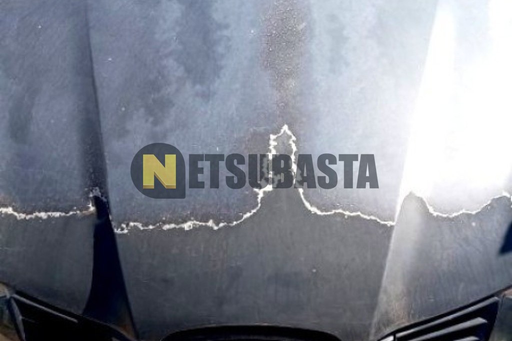 Seat Ibiza 1.4 2006