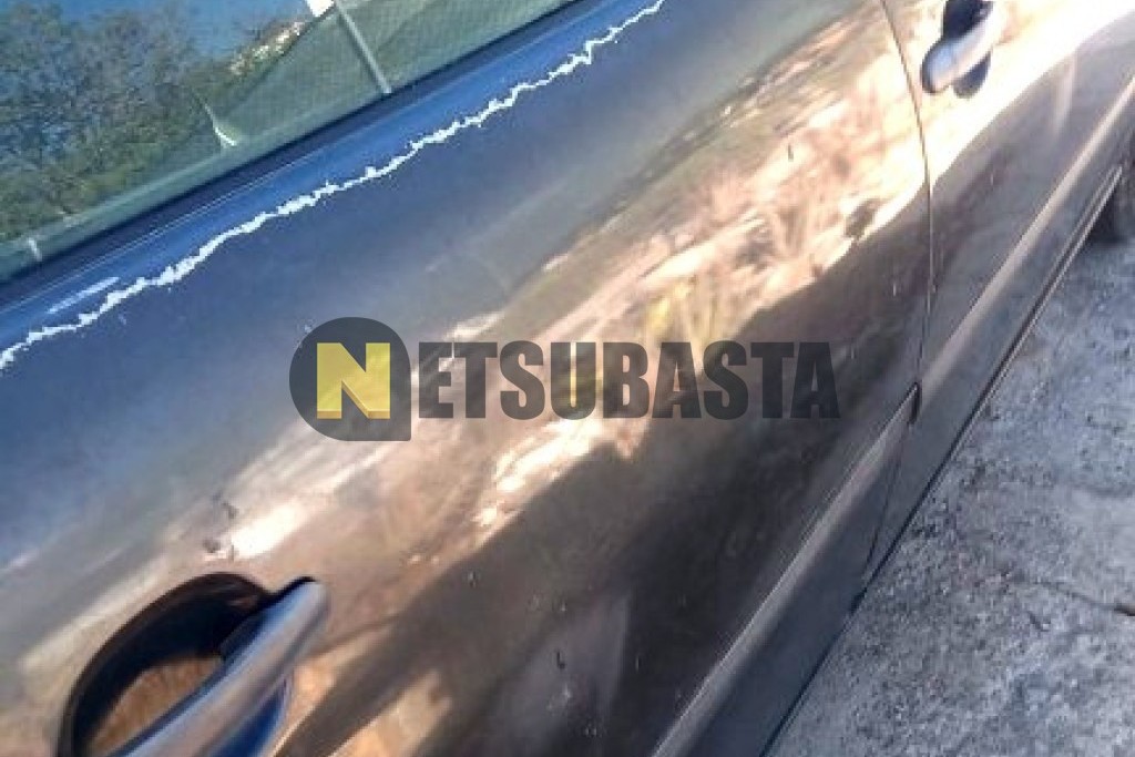 Seat Ibiza 1.4 2006