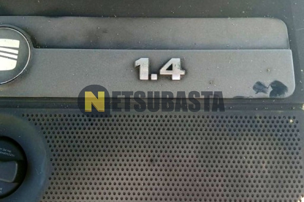 Seat Ibiza 1.4 2006