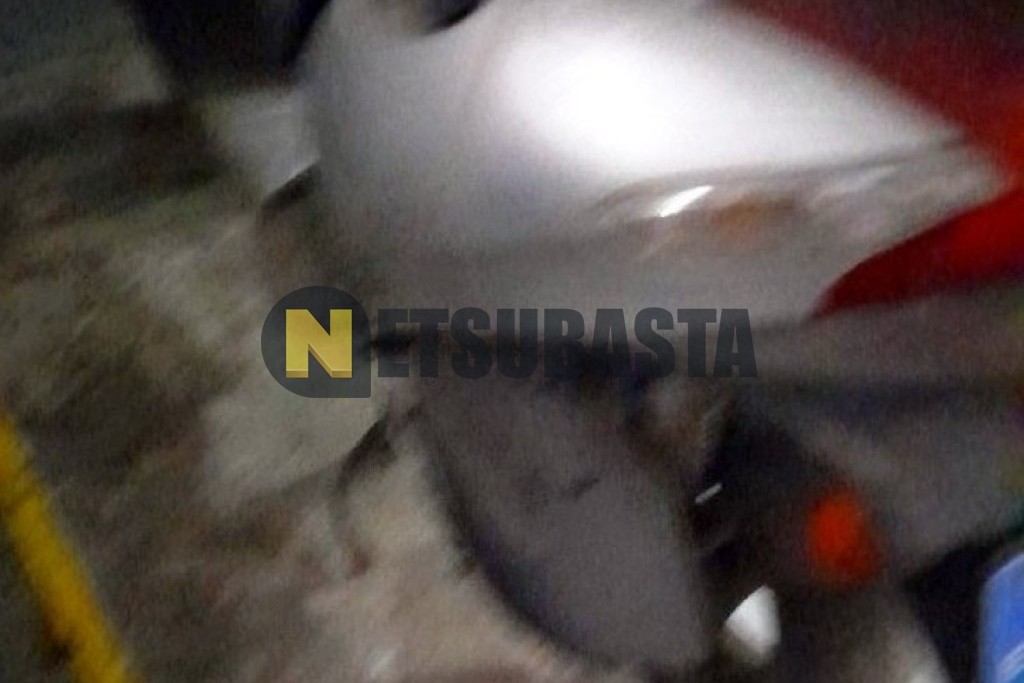 Kymco Grand Dink 125 2004