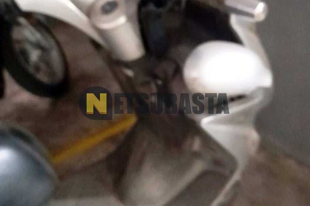 Kymco Grand Dink 125 2004
