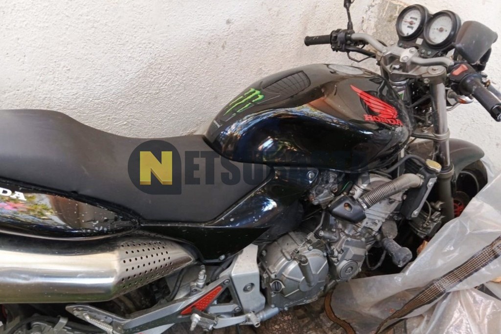 Honda CB 600 F 2000