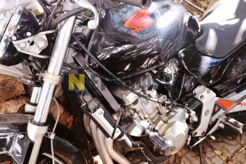 Yamaha XVS Drag Star1100 1999