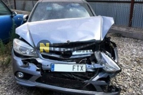 Ford F-Max 500 2021