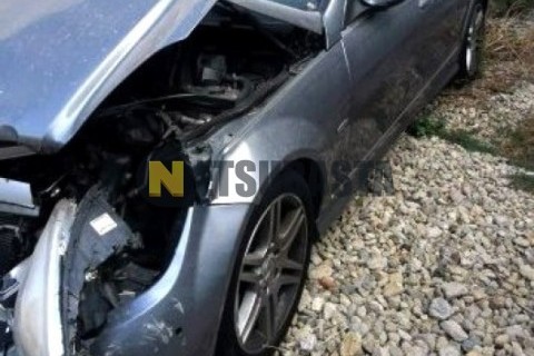 Ford F-Max 500 2021