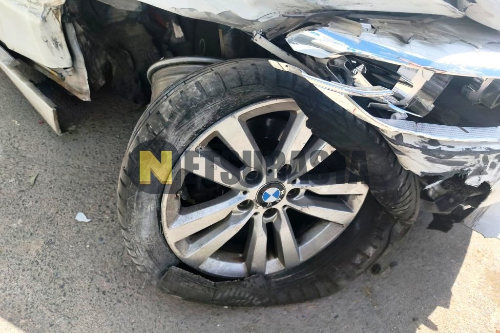 Bmw 116d 2016