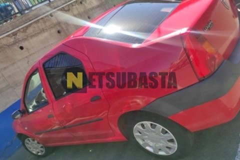 Ford F-Max 500 2021