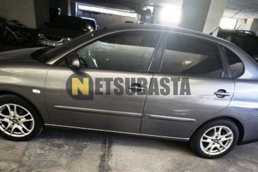 Seat Cordoba 1.4 2004