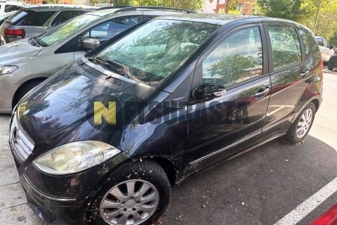 Ford F-Max 500 2021