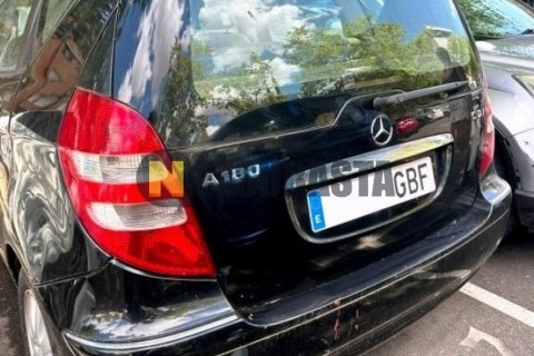 Ford F-Max 500 2021