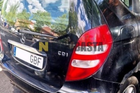 Ford F-Max 500 2021