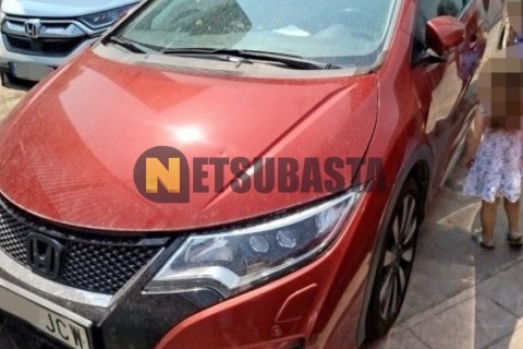 Ford F-Max 500 2021