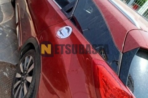 Ford F-Max 500 2021