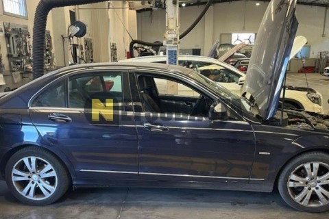Ford F-Max 500 2021