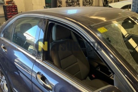 Ford F-Max 500 2021