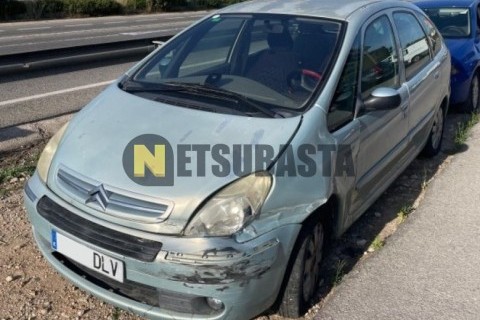 Ford F-Max 500 2021