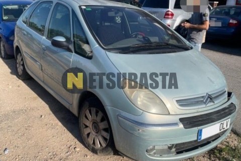 Ford F-Max 500 2021