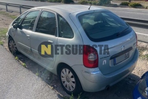 Ford F-Max 500 2021