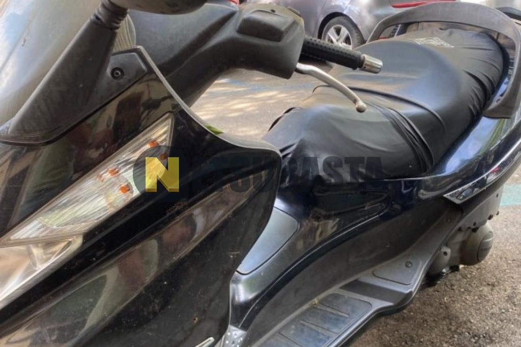Piaggio X8 125 2006